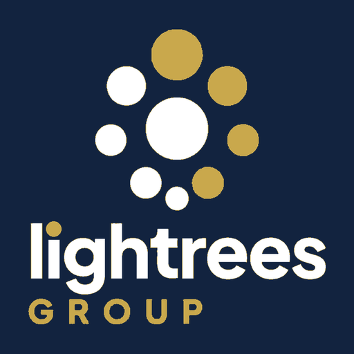 Lightrees Main-Onboarding ⭐🖥️